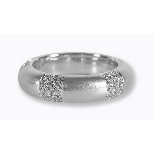 BRILLANT-RING : (DOBIASCHOFSKY AUKTIONEN AG)