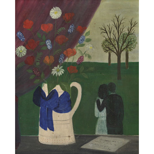 JACQUELINE FROMENTEAU : 'Pour Toi' (DOBIASCHOFSKY AUKTIONEN AG)