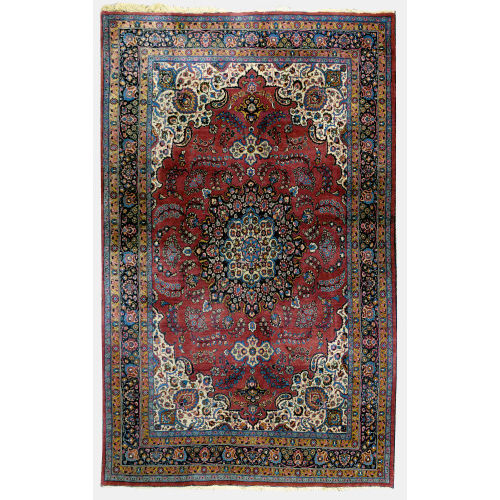 TEPPICH : Mesched/Iran (DOBIASCHOFSKY AUKTIONEN AG)