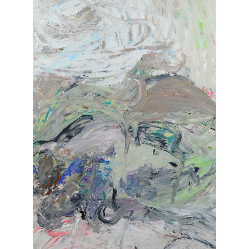 MARIA STANGRET-KANTOR : Untitled (DOBIASCHOFSKY AUKTIONEN AG)