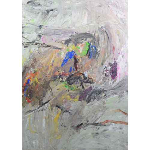 MARIA STANGRET-KANTOR : Untitled (DOBIASCHOFSKY AUKTIONEN AG)