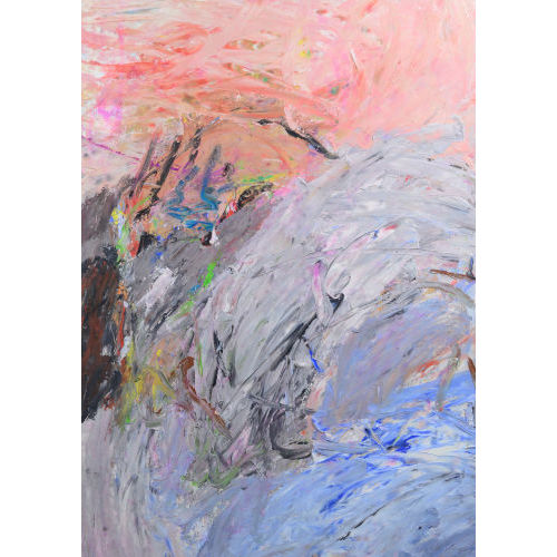 MARIA STANGRET-KANTOR : Untitled (DOBIASCHOFSKY AUKTIONEN AG)