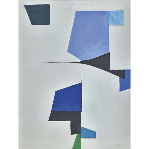 PETER STEIN : Ohne Titel (DOBIASCHOFSKY AUKTIONEN AG)