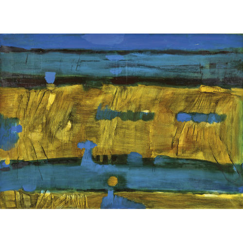 SIGISMOND KOLOS-VARY : Composition (DOBIASCHOFSKY AUKTIONEN AG)