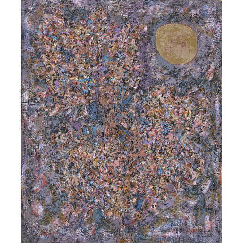 JEAN COULOT : 'L�veil du verger' (DOBIASCHOFSKY AUKTIONEN AG)