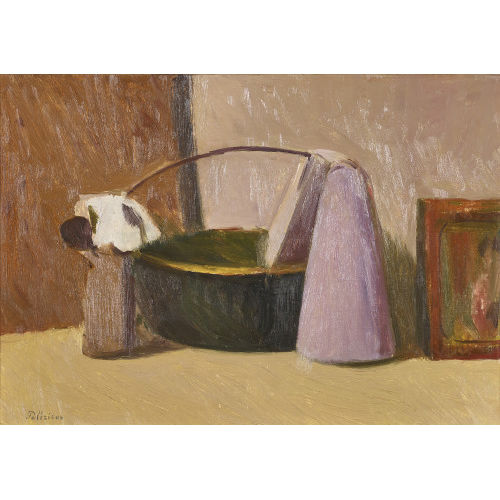 G�RARD DE PAL�ZIEUX : Nature morte (DOBIASCHOFSKY AUKTIONEN AG)