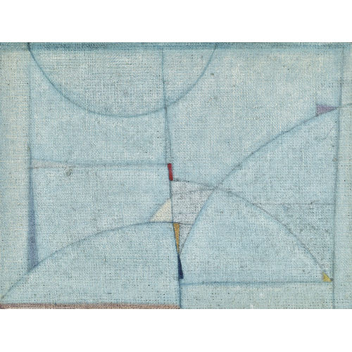 JAMES HARTE : Floating Arches V (DOBIASCHOFSKY AUKTIONEN AG)
