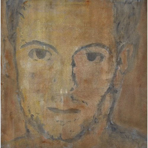 UWE WITTWER : 'Michael Collins' (DOBIASCHOFSKY AUKTIONEN AG)