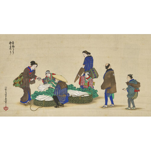 MEIJI-ZEIT JAPAN : Konvolut (DOBIASCHOFSKY AUKTIONEN AG)