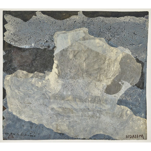 HELEN DAHM : Ohne Titel (DOBIASCHOFSKY AUKTIONEN AG)
