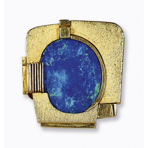 OPAL-RING : Othmar Zschaler, Bern (DOBIASCHOFSKY AUKTIONEN AG)