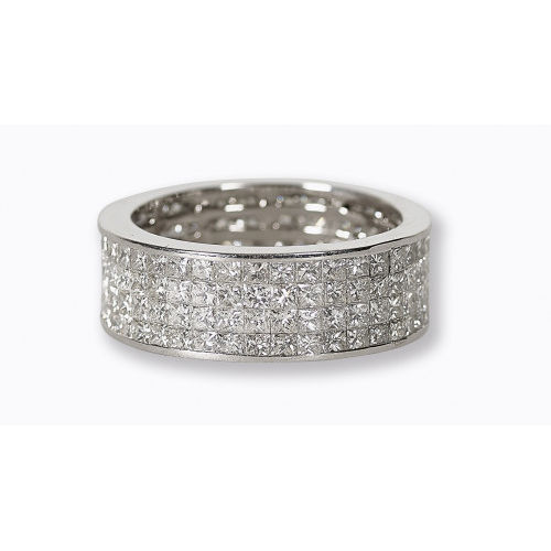 DIAMANT-RING : (DOBIASCHOFSKY AUKTIONEN AG)