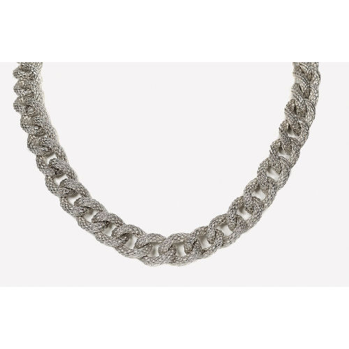 SILBER-COLLIER : Tiffany & Co (DOBIASCHOFSKY AUKTIONEN AG)