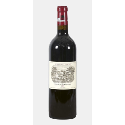 CH�TEAU LAFITE ROTHSCHILD : Pauillac, Premier Grand Cru Class�, 2007 (DOBIASCHOFSKY AUKTIONEN AG)
