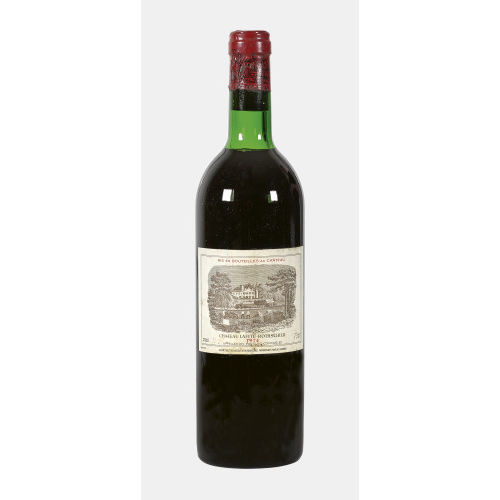 CH�TEAU LAFITE ROTHSCHILD : Pauillac, Premier Grand Cru Class�, 1974 (DOBIASCHOFSKY AUKTIONEN AG)