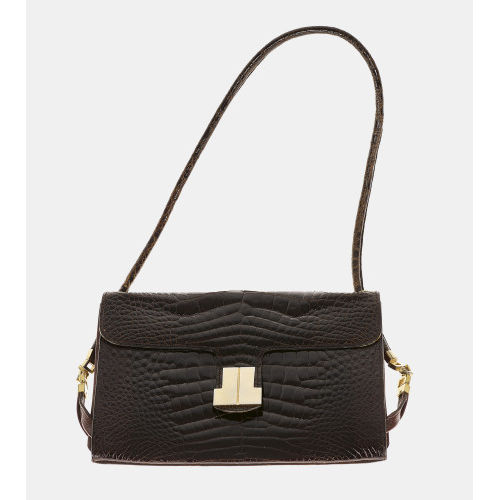 HANDTASCHE : Paris, 1970er Jahre (Lanvin) (DOBIASCHOFSKY AUKTIONEN AG)