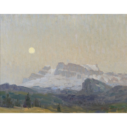 WILHELM LUDWIG LEHMANN : Gl�rnisch (DOBIASCHOFSKY AUKTIONEN AG)