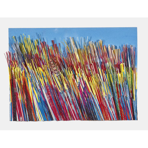 PAVLOS) PAVLOS (EIGTL. DIONYSSOPOULOS : 'Paysage' (DOBIASCHOFSKY AUKTIONEN AG)