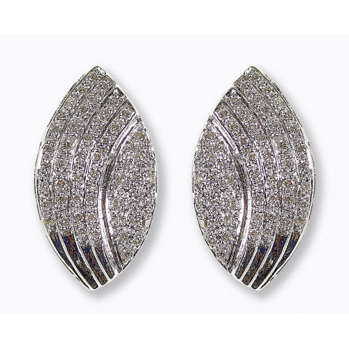 DIAMANT-OHRSTECKER : (DOBIASCHOFSKY AUKTIONEN AG)