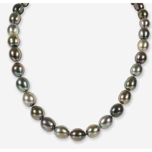 PERLEN-COLLIER : (DOBIASCHOFSKY AUKTIONEN AG)