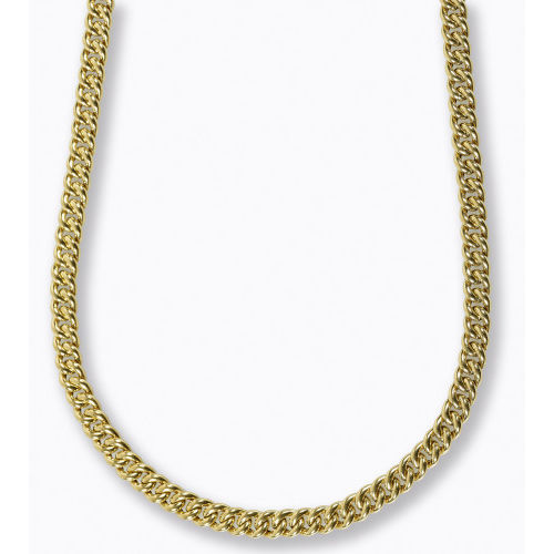GOLD-COLLIER : (DOBIASCHOFSKY AUKTIONEN AG)