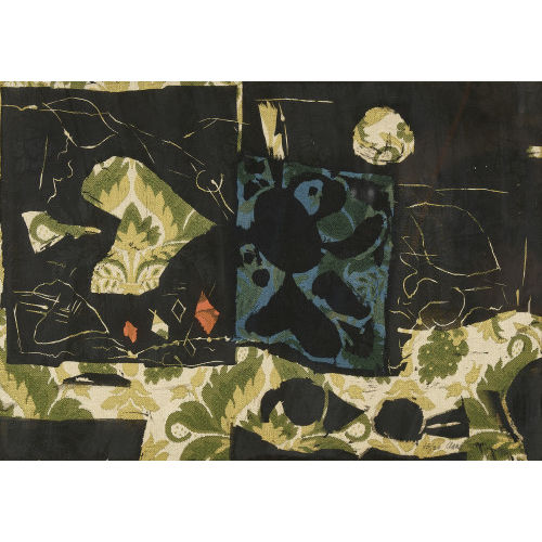 ANTONI CLAV� : Ohne Titel (DOBIASCHOFSKY AUKTIONEN AG)