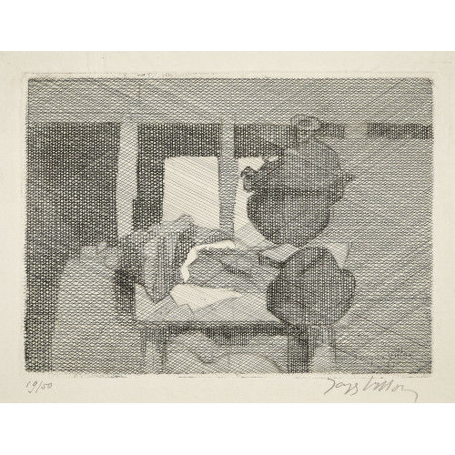 JACQUES VILLON : Konvolut (DOBIASCHOFSKY AUKTIONEN AG)