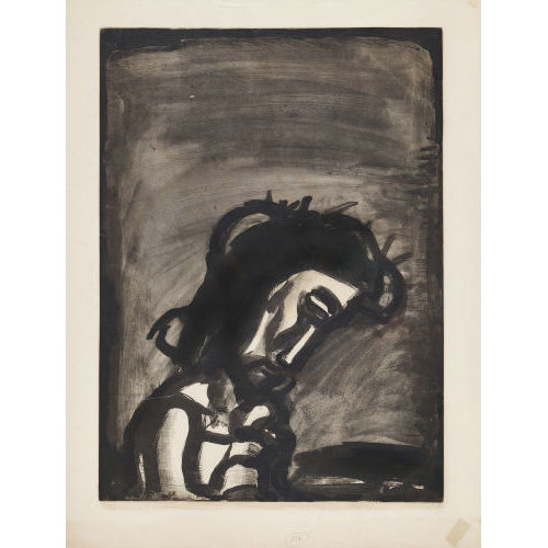 GEORGES ROUAULT : Konvolut (DOBIASCHOFSKY AUKTIONEN AG)