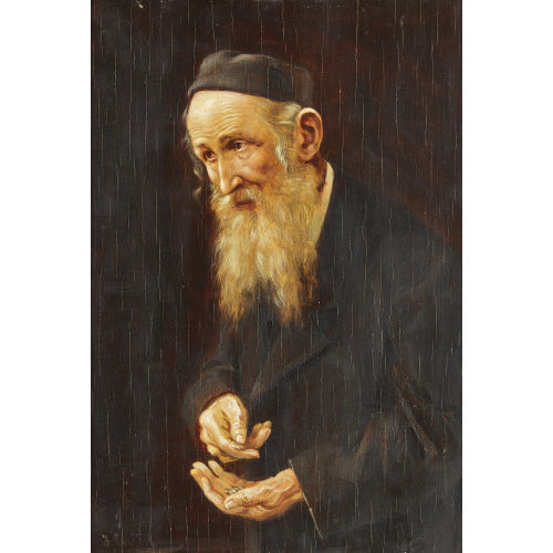 19./20. JH. FRANKREICH : 'Der Zinsgroschen' (DOBIASCHOFSKY AUKTIONEN AG)