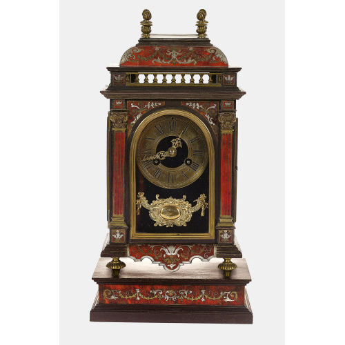 RELIGIEUSE : Stil Louis XIV, Paris, um 1870-1890 (DOBIASCHOFSKY AUKTIONEN AG)