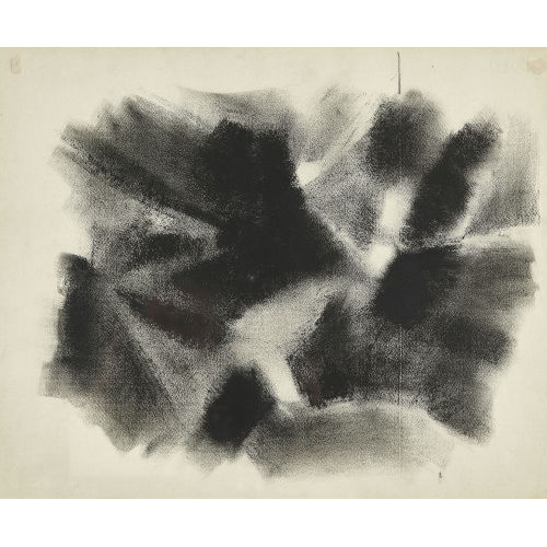 FRITZ HUF : 'St. Abbondio I' (DOBIASCHOFSKY AUKTIONEN AG)