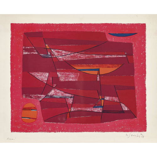 GUSTAVE SINGIER : 'Heure m�ridienne' (DOBIASCHOFSKY AUKTIONEN AG)