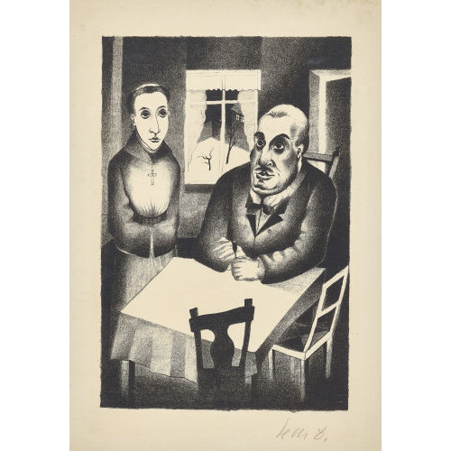 HEINRICH MARIA DAVRINGHAUSEN : Konvolut (DOBIASCHOFSKY AUKTIONEN AG)