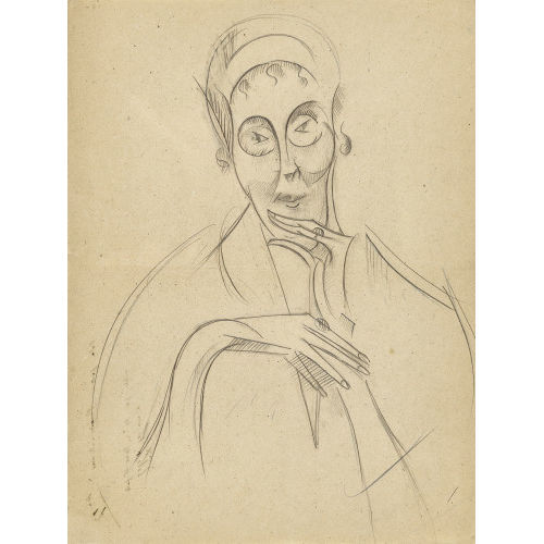 ALICE BAILLY : 'Pens�es intimes I' (DOBIASCHOFSKY AUKTIONEN AG)