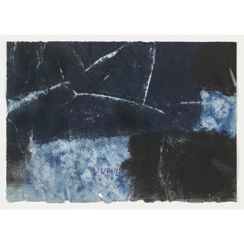 FERNAND DUBUIS : Composition (DOBIASCHOFSKY AUKTIONEN AG)