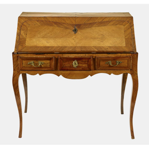 SEKRET�R : Louis XV, Schweiz, 2. H�lfte 18. Jh (DOBIASCHOFSKY AUKTIONEN AG)