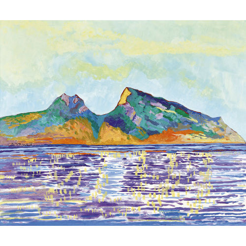 GIORGIO (EIGTL. STUDER AVANTI : 'Thunersee' (DOBIASCHOFSKY AUKTIONEN AG)