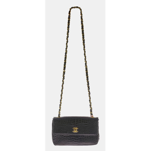 HANDTASCHE : Paris, um 1986-1988 (Chanel) (DOBIASCHOFSKY AUKTIONEN AG)
