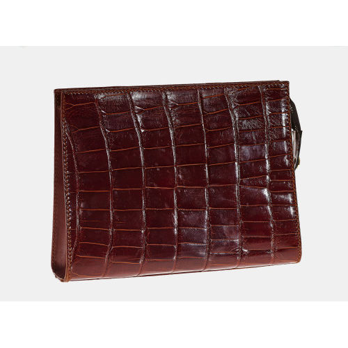HANDTASCHE : Paris, 1990er Jahre (Jil Sander) (DOBIASCHOFSKY AUKTIONEN AG)
