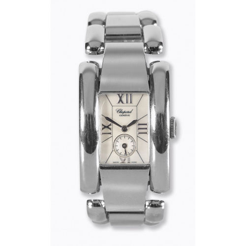 CHOPARD : Damenarmbanduhr 'La Strada' (DOBIASCHOFSKY AUKTIONEN AG)