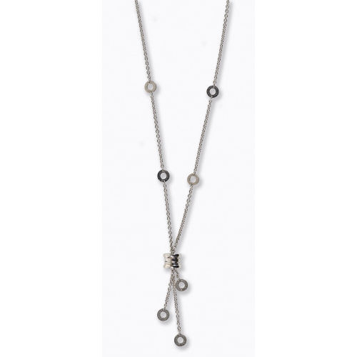 GOLD-COLLIER : Bulgari 'B Zero 1', Rom (DOBIASCHOFSKY AUKTIONEN AG)