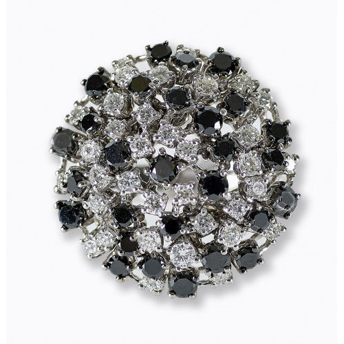 DIAMANT-RING : (DOBIASCHOFSKY AUKTIONEN AG)