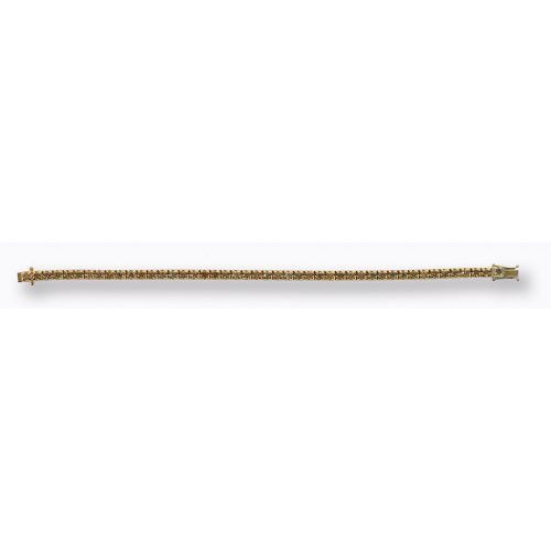 DIAMANT-BRACELET : (DOBIASCHOFSKY AUKTIONEN AG)