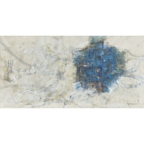 SHOICHI HASEGAWA : Ohne Titel (DOBIASCHOFSKY AUKTIONEN AG)