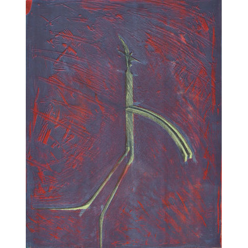 SCHANG HUTTER : Figur (DOBIASCHOFSKY AUKTIONEN AG)