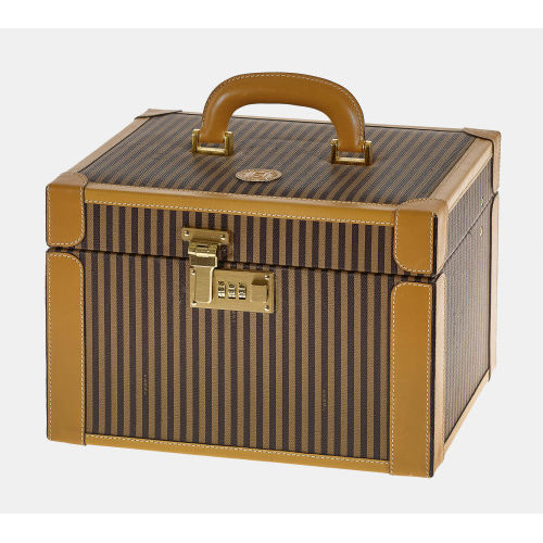 BEAUTYCASE : Rom, Ende 20. Jh. (Fendi) (DOBIASCHOFSKY AUKTIONEN AG)