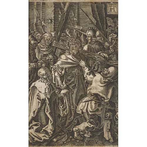 ALBRECHT D�RER : Konvolut (DOBIASCHOFSKY AUKTIONEN AG)