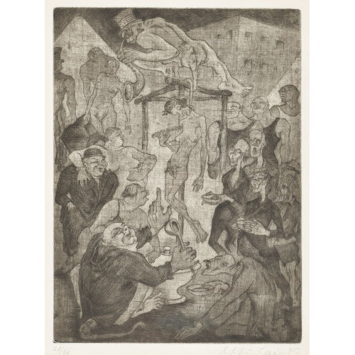 OTTO LAIS : Die erh�ngte Sinnlichkeit (DOBIASCHOFSKY AUKTIONEN AG)