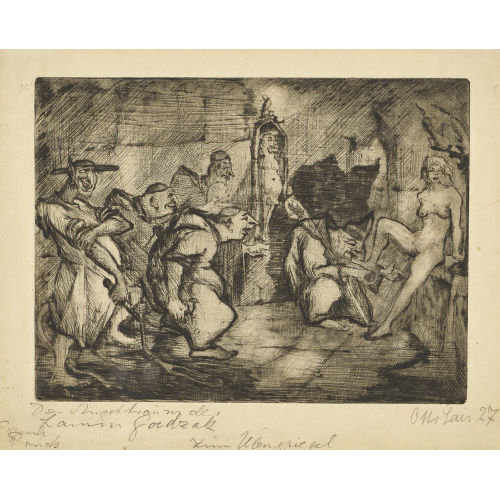 OTTO LAIS : Konvolut (DOBIASCHOFSKY AUKTIONEN AG)