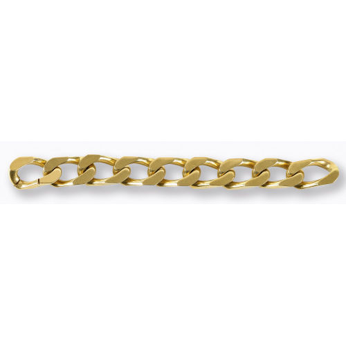GOLD-BRACELET : (DOBIASCHOFSKY AUKTIONEN AG)